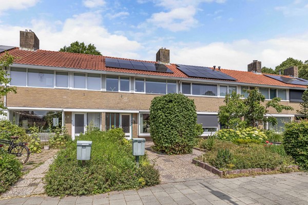Medium property photo - Prof. ter Veenstraat 93, 8302 GB Emmeloord